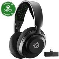 SteelSeries Arctis Nova 5P Wireless PS5 Gaming Headset - Neodymium Magnetic Drivers - 100+ Audio Presets via App - 60H Battery - 2.4GHz or BT - ClearCast Gen2.X Mic - Supports PS4, PC, Switch, Mobile