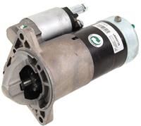 Lucas Starter Motor