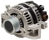 LUCAS ELECTRICAL LRA02947 Alternators