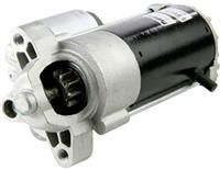 Lucas Starter Motor