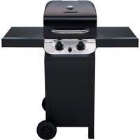 Char-Broil Convective 210B 2 Burner Gas BBQ