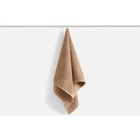 HAY Mono Towel - Cappuccinno - Hand