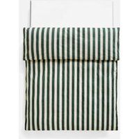 HAY Ã‰tÃ© Duvet Cover - Dark Green - Double