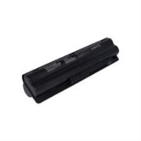 MicroBattery Laptop Battery for HP 9 Cells Li-Ion 10.8V 7.2Ah 78wh Black MBI2214