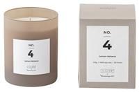 ILLUME x Bloomingville Small Candle - No.4 Lemon Verbena