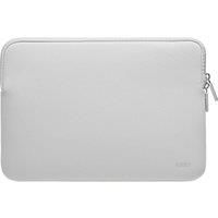 KEEP KE-PC14-SCL 14" Laptop Sleeve - Grey, Silver/Grey