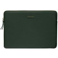 D BRAMANTE PA13PBEV5598 13" Laptop Sleeve - Green, Green