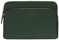 dbramante1928 Paris+ 14 Inch Laptop Sleeve - Green