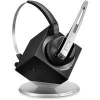 EPOS IMPACT DW Office Phone - convertible wireless headset for deskphone