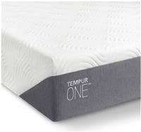 TEMPUR ONE Soft Mattress, Double