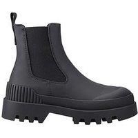 ONLY Buzz-2 Boot Black