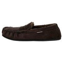 Jack & Jones MARK Mens Loungewear/Nightwear Slip-On  Moccasin