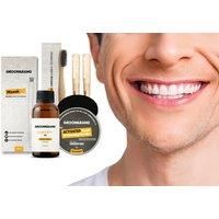 6-Piece Oral Hygiene Kit - Perfect For Father'S Day!