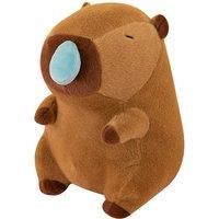 Cute Capybara Plush Toy - Three Sizes