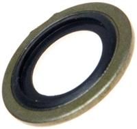 Guide Pro 333771261 Sump Plug Washer, Dowty 16.7 ID x 24 OD x 1.5mm