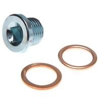 Guidepro Sump Plug - 333740011