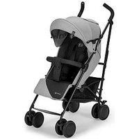 Kinderkraft Siesta Umbrella Stroller - Grey