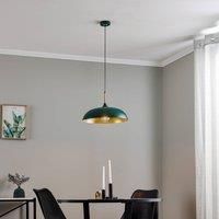 Milagro Pendant Lamp Lincoln Green 1 x E27