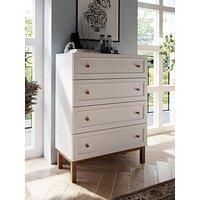 Penkridge 4 Drawer Chest