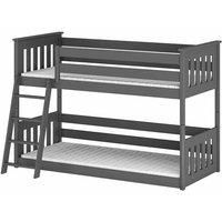 Arte-n Kevin Bunk Bed