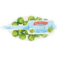 Sprouts Milk Chocolate 80g