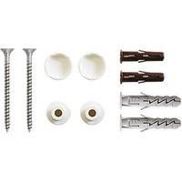 Rawlplug Sanitary Fixing Set