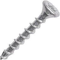 Rawlplug R-PVS TX Countersunk Self-Drilling Woodscrews 3.5mm x 30mm 1000 Pack (733PU)