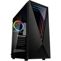 KOLINK Void ATX Mid-Tower PC Case, Black