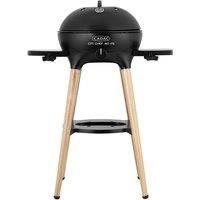 Cadac Black Citi Chef 40 FS Perfect For Your Balcony, Patio, Garden Or Terrace