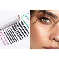 3D Effect Brow Lamination Kit!