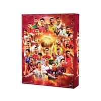 2024 World Cup Advent Calendar