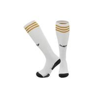 (Real Madrid Home, Kids(EU30-36)) Bonhause 23-24 New Season Football Socks For Kids Adult Training Sport Racing Stocking