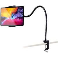 woleyi Gooseneck Arm Tablet Flexible 9.7, 10.5, 12.9 Galaxy 4-13