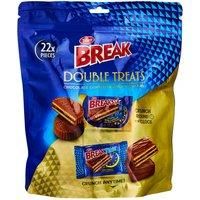 Quanta Break Double Treats 22x13g