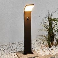 Timm - LED path light with motion detector, 60 cm