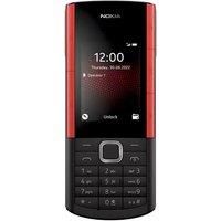 SIM Free Nokia 5710 Mobile Phone - Black