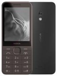 Nokia 235 4G TA-1614 DS GBIE BLACK