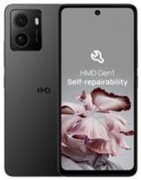 Hmd Pulse 4Gb/64Gb Black