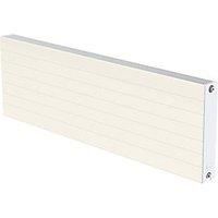 Purmo Ligna Type 22 Double-Panel Double Convector Radiator 300mm x 1400mm White 4477BTU (577RJ)