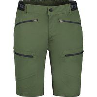 Icepeak Mens Mackville Shorts (Antique Green)