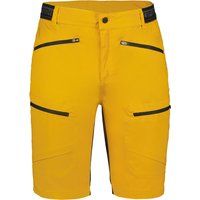 Icepeak Mens Mackville Shorts (Burned Orange)