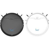 Smart Home Sweeping & Mopping Robot - Black Or White