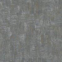 Noordwand Topchic Wallpaper Scratched Look Metallic Grey