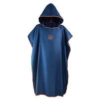 JANTEELGO Changing Robe Towel Poncho, Surf Beach Wetsuit Changing