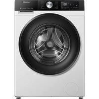 Hisense WF3S1043BW3 10Kg Washing Machine White 1400 RPM A Rated