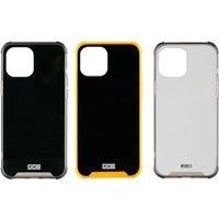 Jcb Toughcase Iphone 12 Durable Cover - 3 Colours