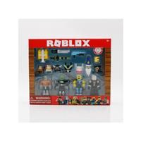 Roblox PVC Action Figure Model Kids Toys Box XMAS