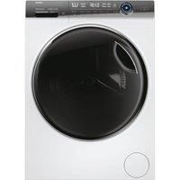 Haier I-Pro Series 7+ HWD100BD14979NUK 10+6kg Washer Dryer, D Rated, White