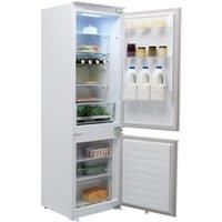 Hisense RIB312F4AWF Integrated 70/30 Fridge Freezer White - A++ Rated #273470