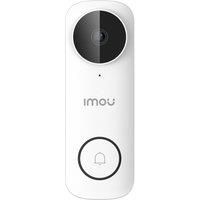 IMOU DB61I Smart Video Doorbell, White